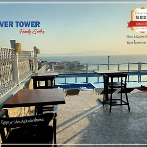 Silver Tower Апарт-отель